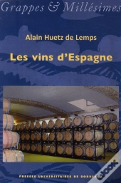 Les Vins D'Espagne