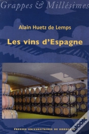 Capa do artigo Les Vins D