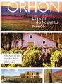 Les Vins Du Nouveau Monde T.2 ; Amérique Du Sud : Argentine, Brésil, Chili, Uruguay - Preview
