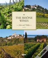 Les Vins Du Rhone (Gb)