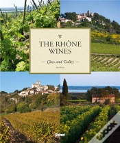 Capa do artigo Les Vins Du Rhone (Gb)