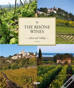 Capa do artigo Les Vins Du Rhone (Gb)