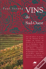 Capa do artigo Les Vins Du Sud-Ouest