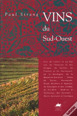 Capa do artigo Les Vins Du Sud-Ouest