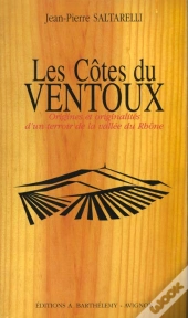 Les Vins Du Ventoux