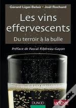 Les Vins Effervescents ; Du Terroir À La Bulle