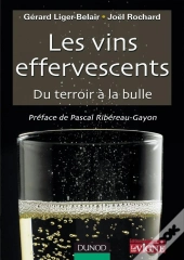 Les Vins Effervescents ; Du Terroir À La Bulle