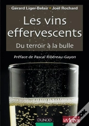 Capa do artigo Les Vins Effervescents ; Du Terroir À La Bulle