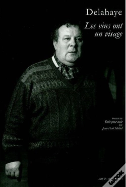 Capa do artigo Les Vins Ont Un Visage