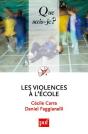 Les Violences À L'École - Preview