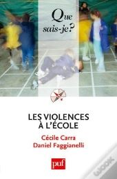 Les Violences À L'École