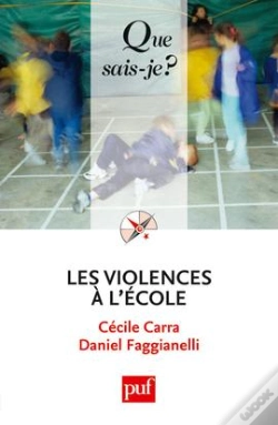 Capa do artigo Les Violences À L'École