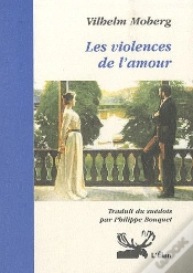 Capa do artigo Les Violences De L