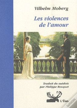 Capa do artigo Les Violences De L'Amour