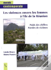 Capa do artigo Les Violences Envers Les Femmes À L