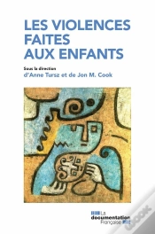 Capa do artigo Les Violences Faites Aux Enfants