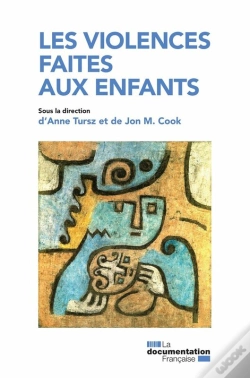 Capa do artigo Les Violences Faites Aux Enfants