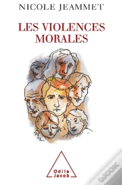 Capa do artigo Les Violences Morales