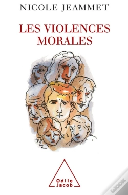 Capa do artigo Les Violences Morales