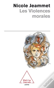 Capa do artigo Les Violences Morales