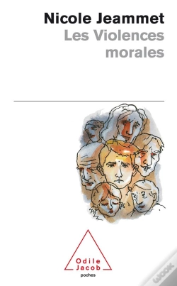 Capa do artigo Les Violences Morales