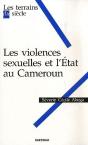 Les Violences Sexuelles Et L'État Au Cameroun - Preview