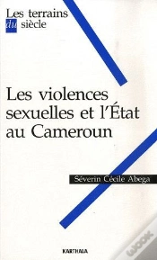 Capa do artigo Les Violences Sexuelles Et L
