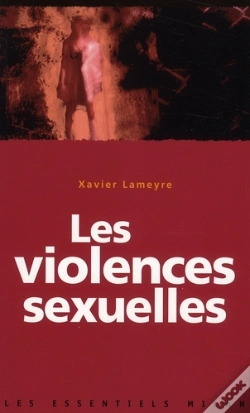 Capa do artigo Les Violences Sexuelles