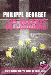 Capa do artigo Les Violents De L