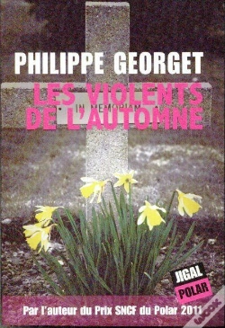 Capa do artigo Les Violents De L'Automne
