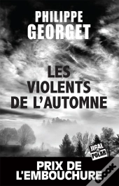Les Violents De L'Automne
