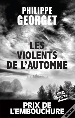 Capa do artigo Les Violents De L'Automne