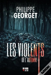 Capa do artigo Les Violents De L