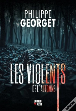 Capa do artigo Les Violents De L'Automne