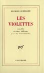 Les Violettes : Comédie En Onze Tableaux Avec Des Chansonnettes - Preview
