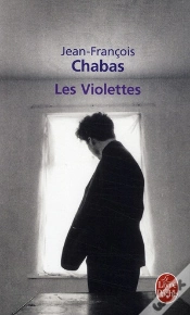 Capa do artigo Les Violettes