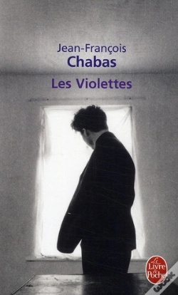 Capa do artigo Les Violettes