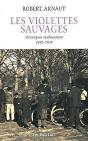 Les Violettes Sauvages - Preview