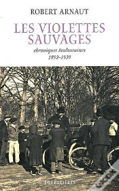 Capa do artigo Les Violettes Sauvages