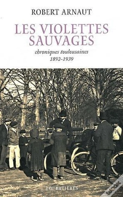 Capa do artigo Les Violettes Sauvages
