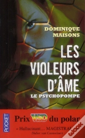 Capa do artigo Les Violeurs D