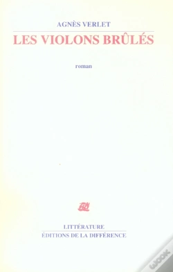 Capa do artigo Les Violons Brûlés