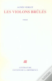 Capa do artigo Les Violons Brûlés