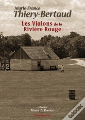 Capa do artigo Les Violons De La Rivieres Rouges