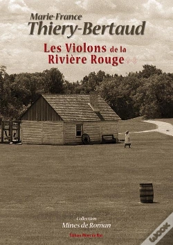Capa do artigo Les Violons De La Rivieres Rouges