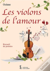 Capa do artigo Les Violons De L