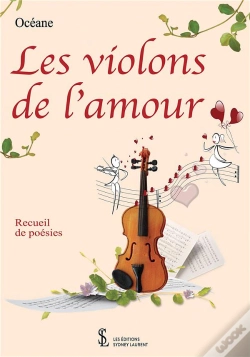 Capa do artigo Les Violons De L'Amour