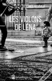 Capa do artigo Les Violons De Lena