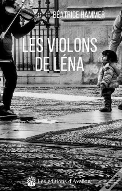 Capa do artigo Les Violons De Lena