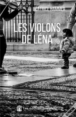 Capa do artigo Les Violons De Lena